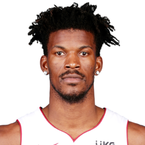Jimmy Butler, SF, Miami Heat, NBA 