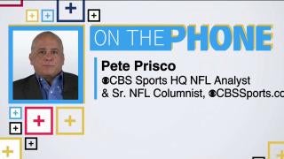 Pete Prisco