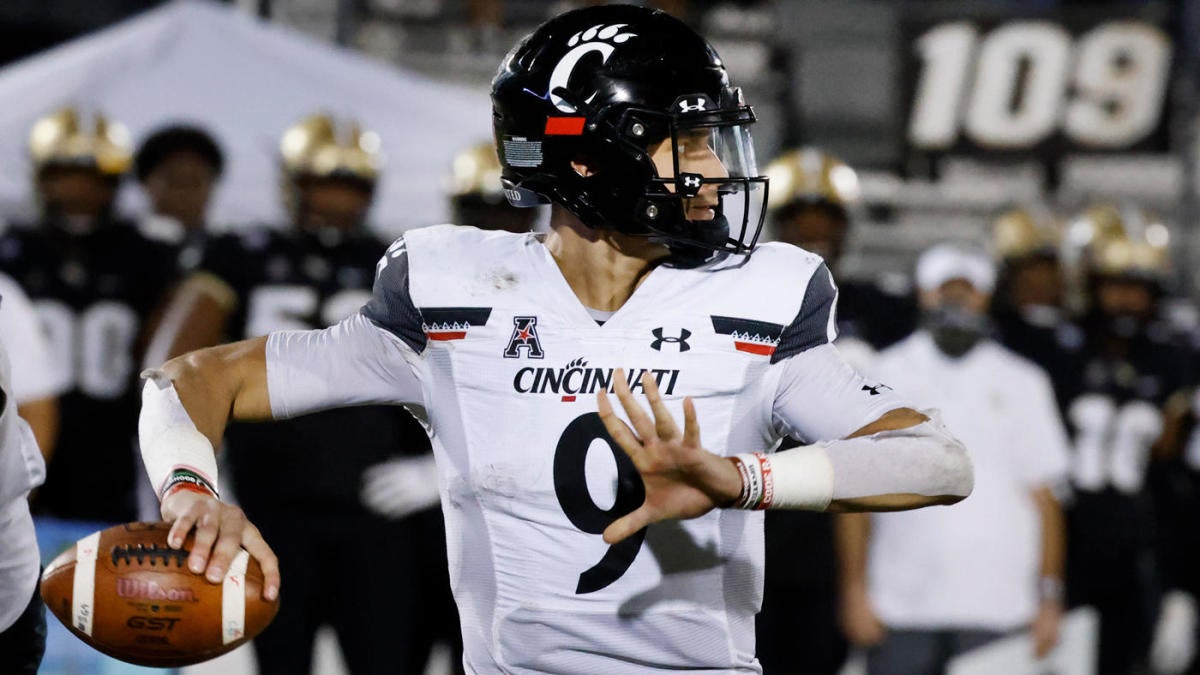 College Football Odds, Picks for Miami (OH) vs Cincinnati: Bearcats Aiming  for a Blowout