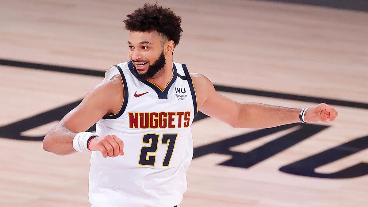 Best Nba Parlay Picks Bets Odds For April 4 2021 From Proven Computer Model Cbssports Com