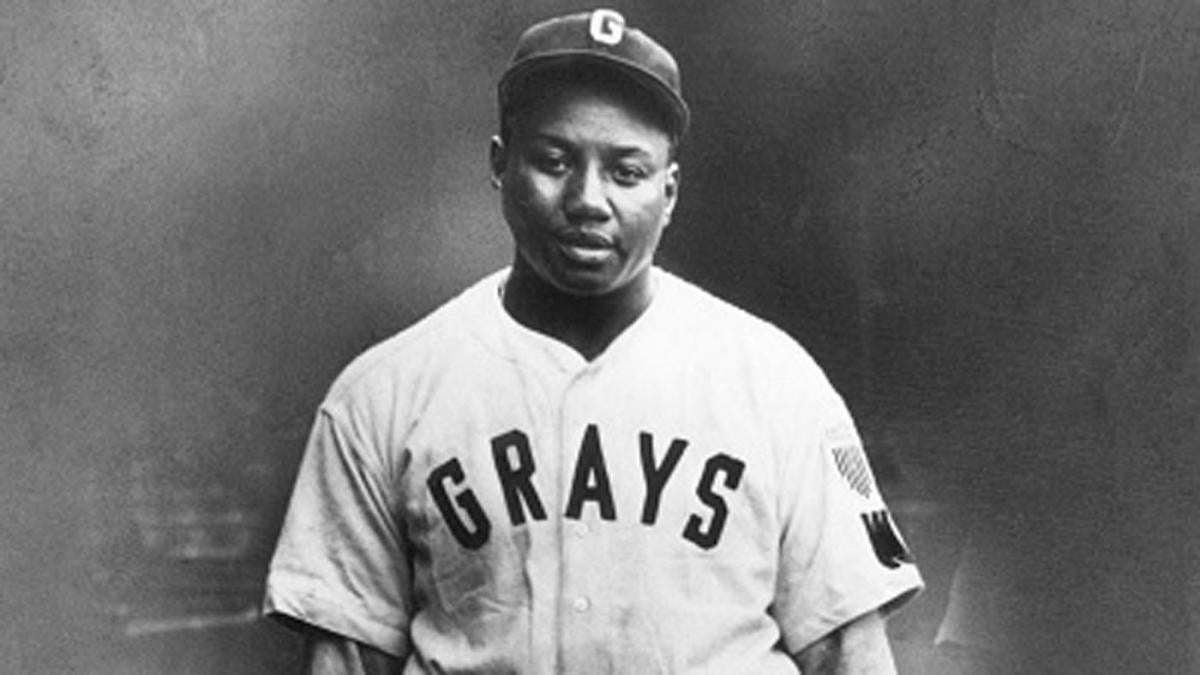 MLB is finally recognizing Negro Leagues stats, but Josh Gibson