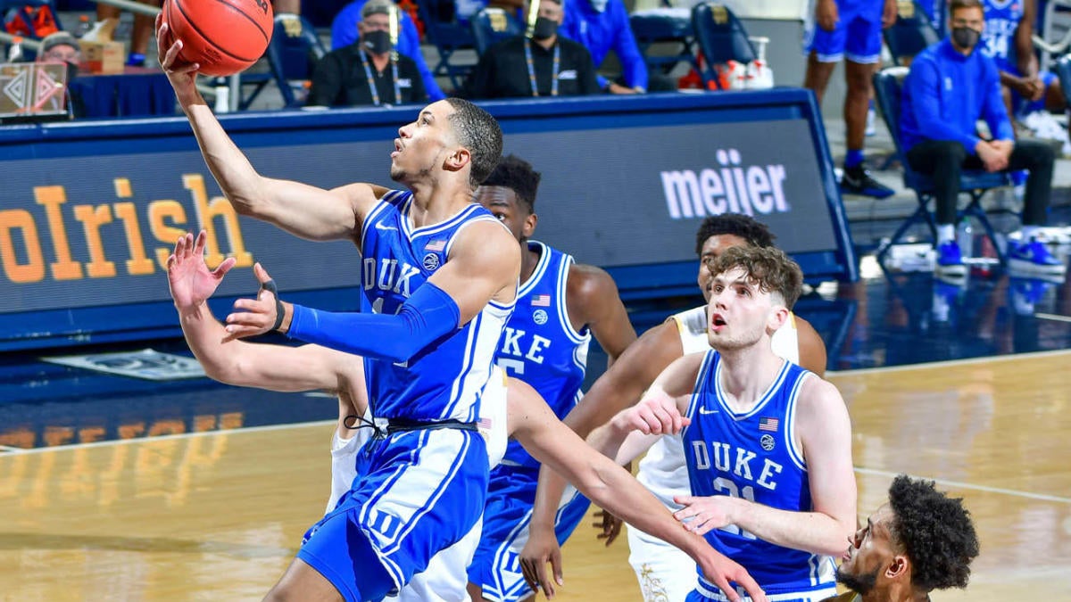 College basketball picks, schedule: predictions, odds for Duke vs. Virginia and other important games