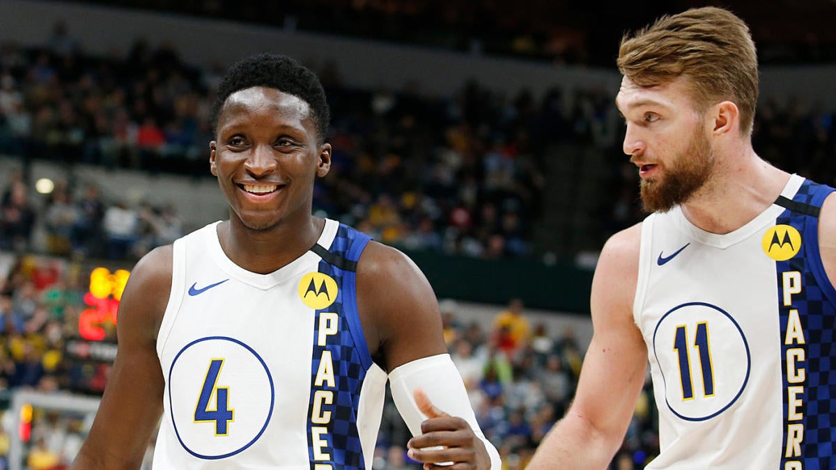 Back again: The 2020-21 Indiana Pacers season preview, starring Victor Oladipo and a ...