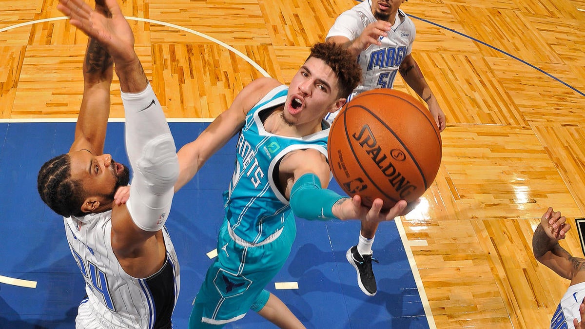 Pre-season NBA: LaMelo Ball attracts praise from the D-Wade;  James Harden as hot as commercial rumors;  Steph Curry cooking