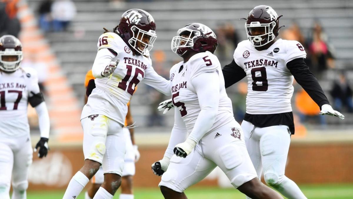 Texas A&M vs.  North Carolina live stream, watch online, TV channel, Fiesta Bowl kickoff time, chance, line, pick