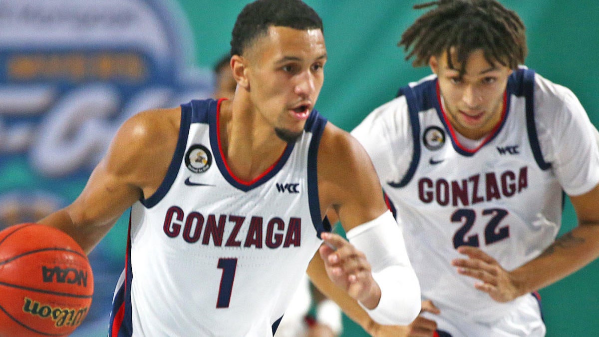 Gonzaga vs. Virginia score Live game updates, college basketball