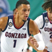 Gonzaga Bulldogs News Scores Status Schedule College Basketball Cbssports Com