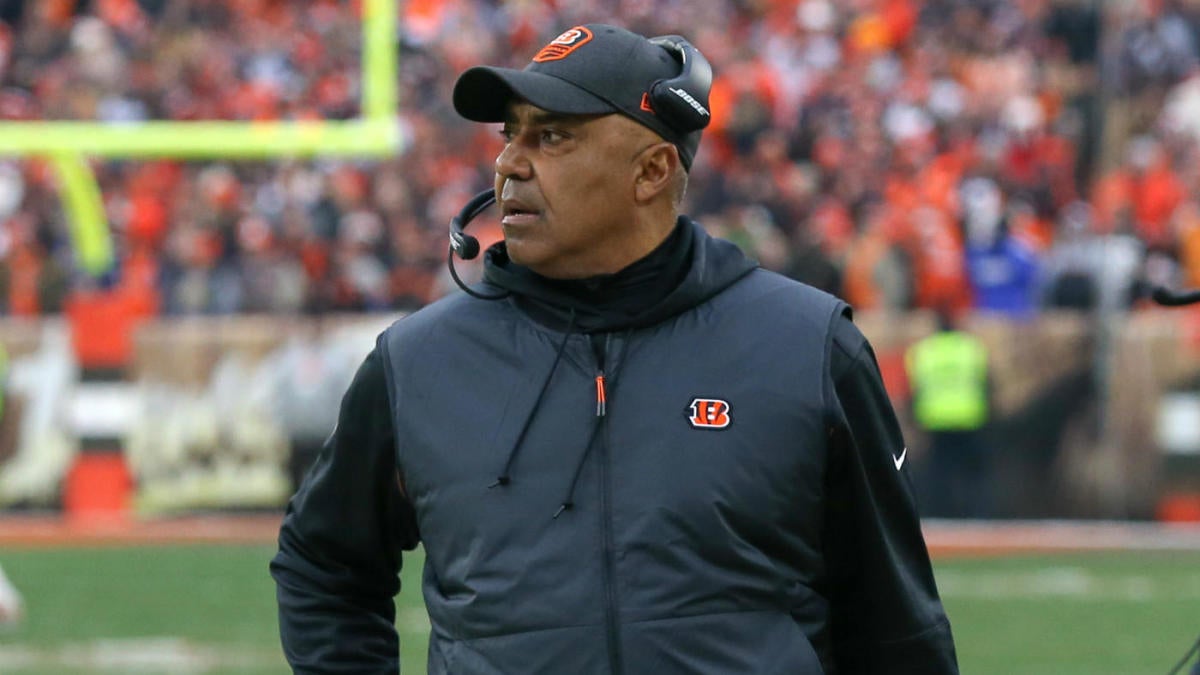 Bengals Head Coach Marvin Lewis Reportedly Set to Leave the Bengals