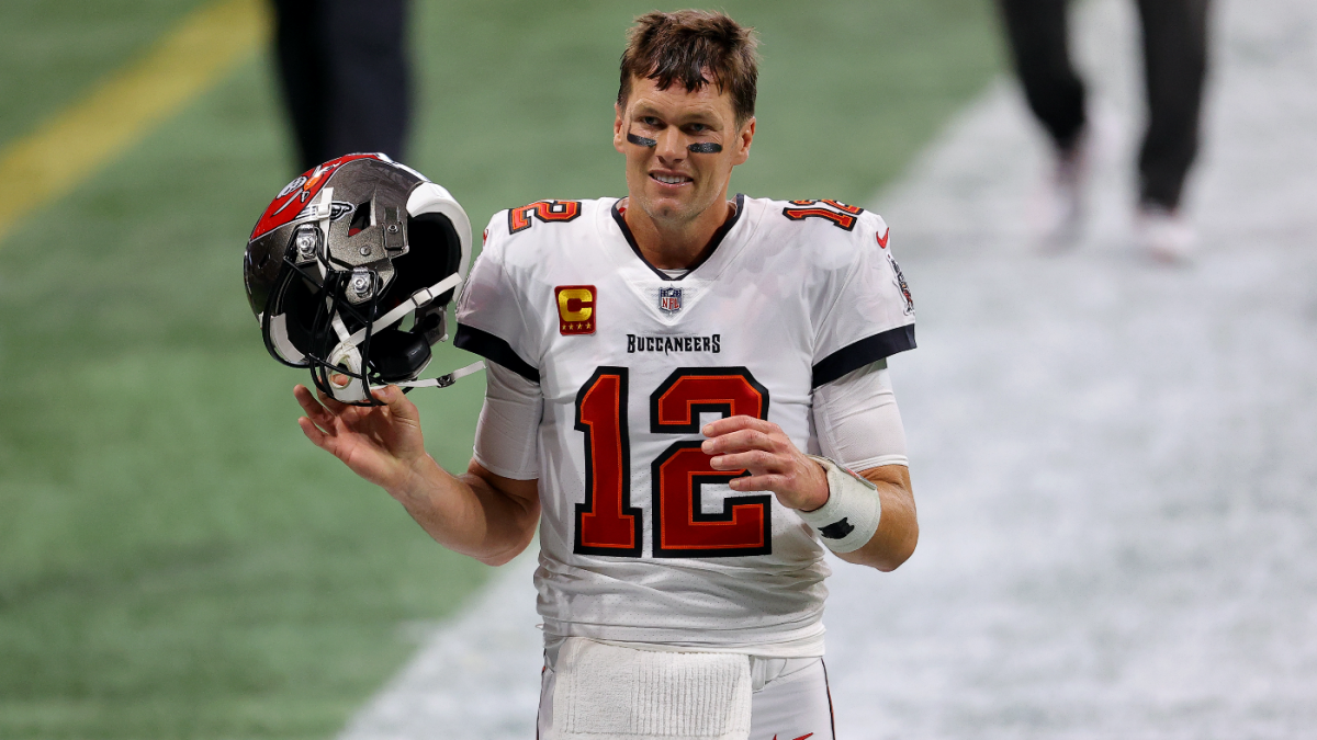 Updated Super Bowl LVII Futures: Tom Brady Boosts Buccaneers' Odds - Sports  Illustrated