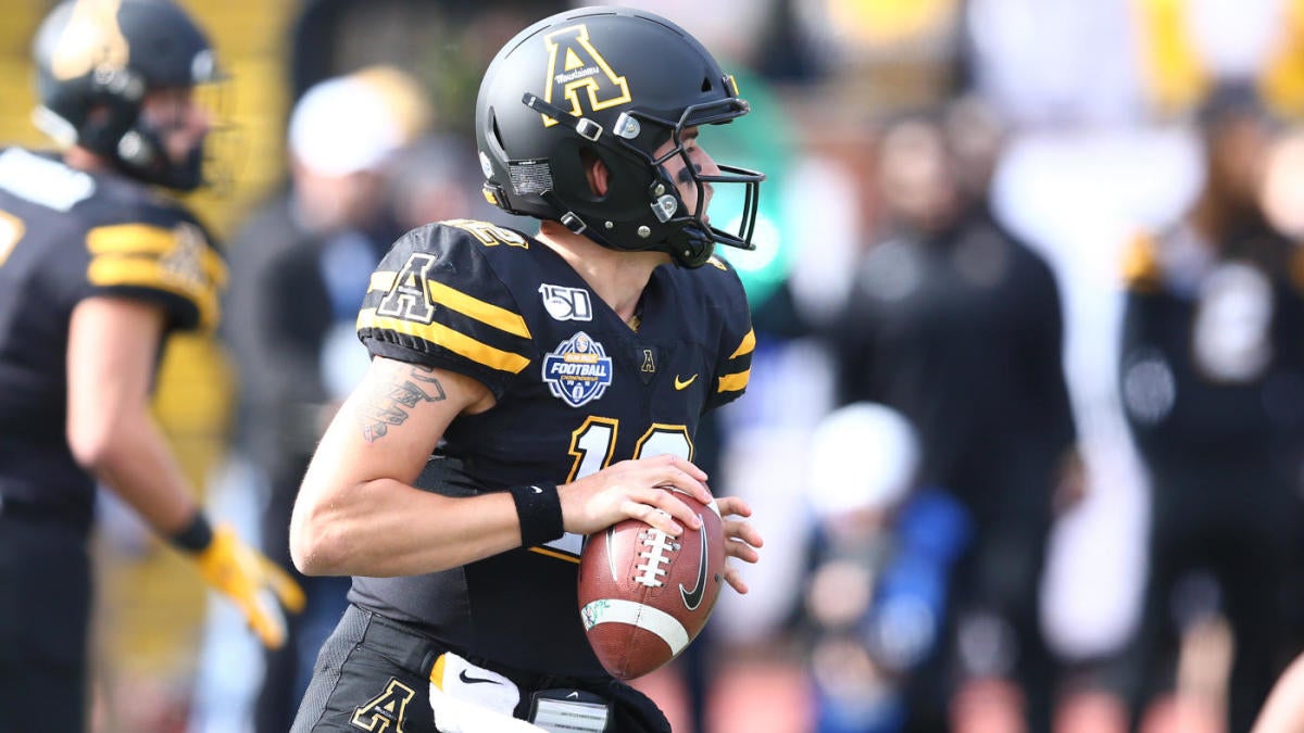 2020 Myrtle Beach Bowl odds Appalachian State vs. North 2020 Myrtle Beach Bowl odds Appalachian State vs. North