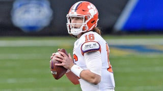 HQ Spotlight: Why Trevor Lawrence is Pete Prisco's #1 Pick for