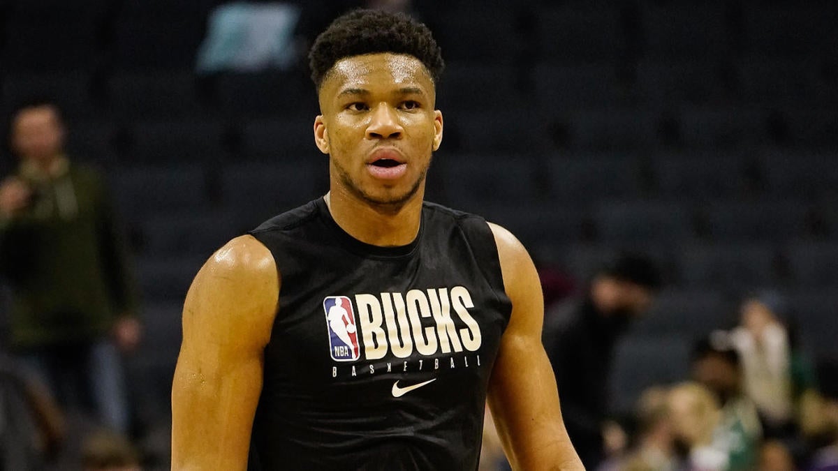 How Giannis Antetokounmpo Staying With Bucks Led To Rash Of Rookie Extensions Barren 2021 Free Agent Market Cbssports Com