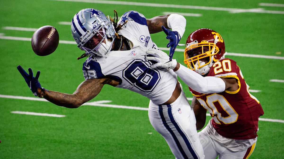 Fantasy Football Fallout: Cowboys Draft CeeDee Lamb