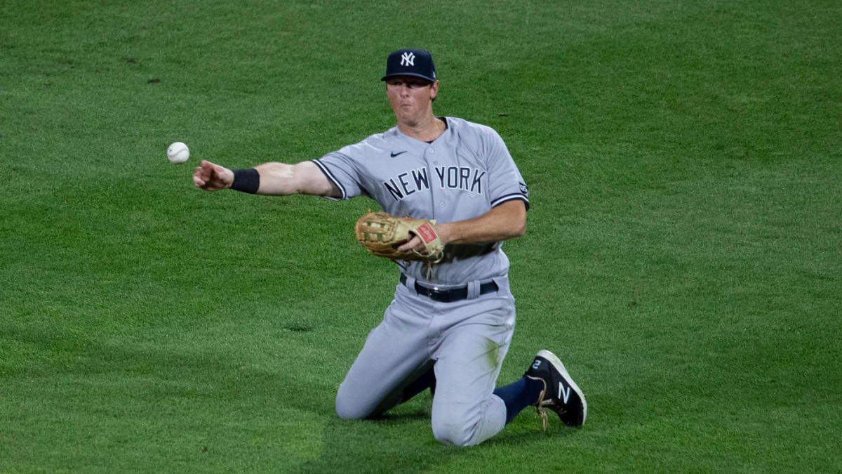 Yankees Say D.J. LeMahieu Is Worth Waiting For - The New York Times