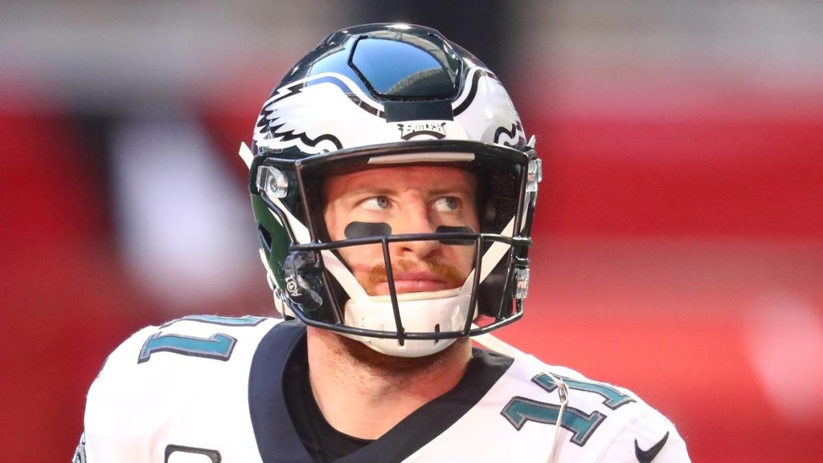 Carson Wentz prefers to leave the Eagles, but the team does not want to change him, according to report