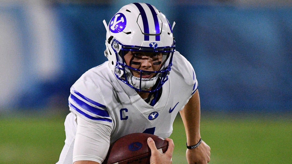 2021 NFL Draft bowl game tracker Zach Wilson�s big game 2021 NFL Draft bowl game tracker Zach Wilson�s big game
