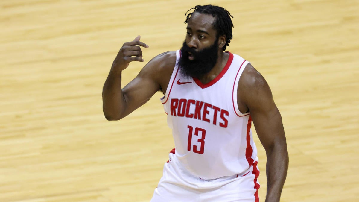 Rockets to start the season against Trail Blazers;  James Harden will play, John Wall and DeMarcus Cousins ​​are out