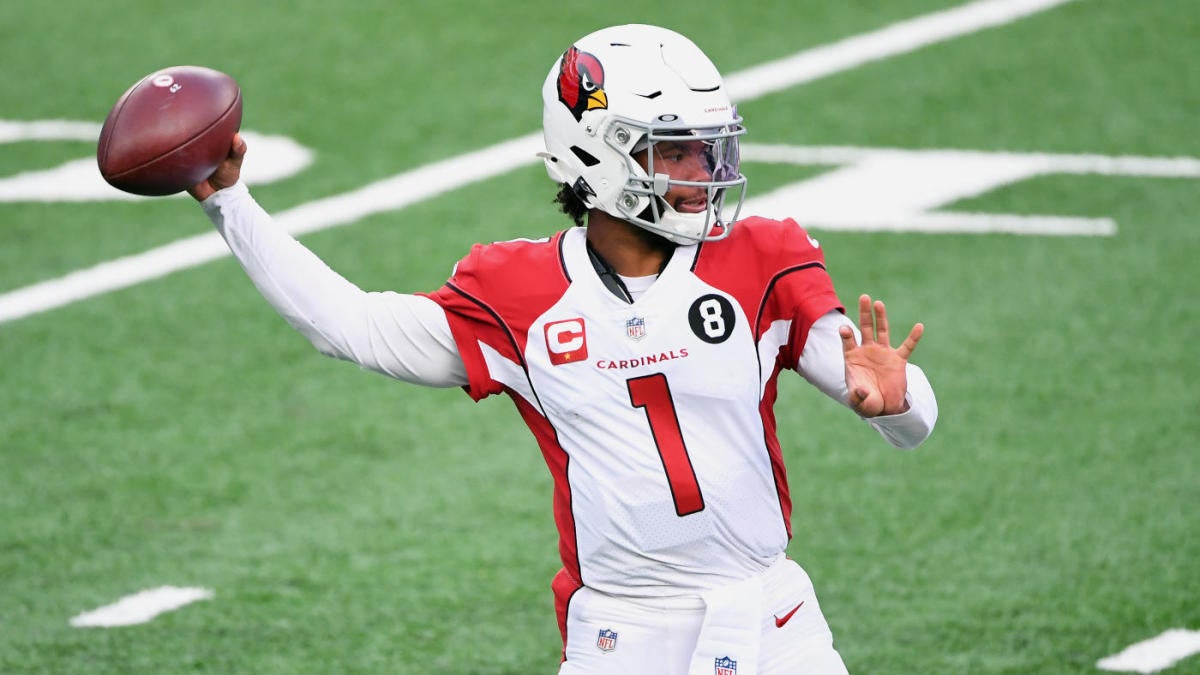 Top NFL players by jersey number: From Kyler Murray to Aaron Donald, a 1-99  ranking for the 2021 season 