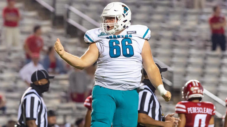 NCAA Football: Coastal Carolina at South Carolina