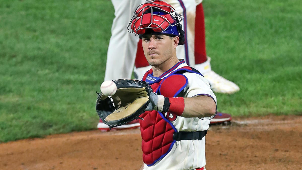 J.T. Realmuto makes sense for Mets, Yankees, and just about