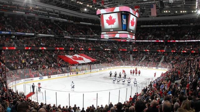 canadian hockey nhl