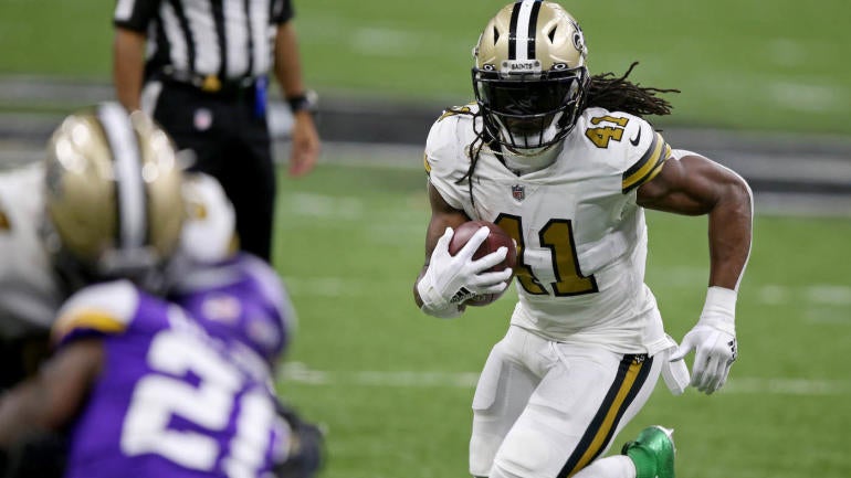 NFL: Minnesota Vikings at New Orleans Saints
