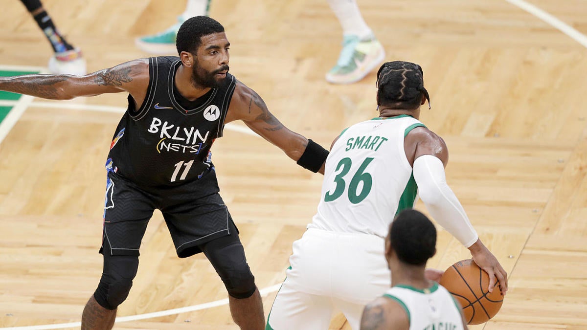 Nets vs.  NBA Christmas Day Conclusions: Kyrie Irving and Kevin Durant in Brooklyn after Boston