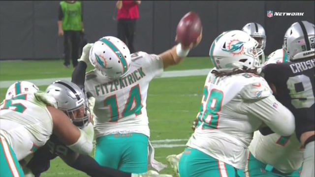 Highlight] Ryan Fitzpatrick's best play with each of the 9 teams