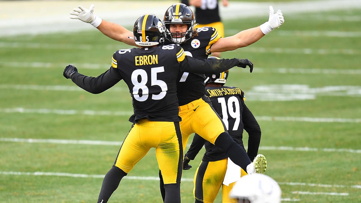 NFL Week 16 degrees: Steelers get A- for the unlikely comeback win against Colts, Patriots get an ‘F’ for Monday’s defeat