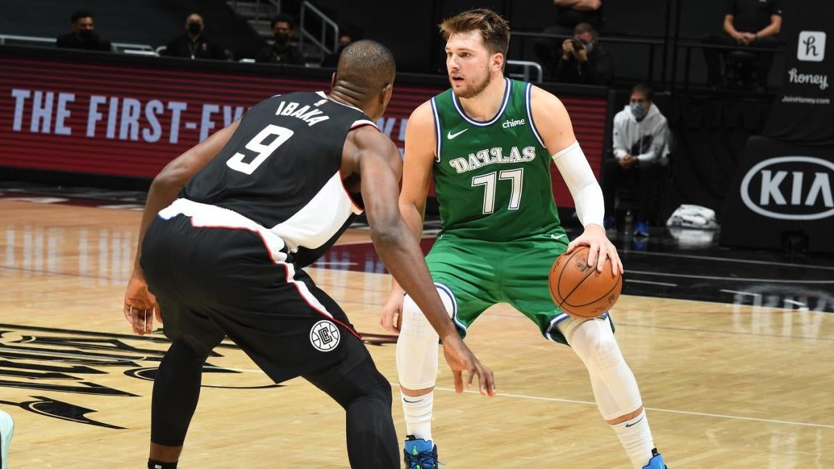 Los Angeles Clippers vs Dallas Mavericks free live stream, Game 6 score,  odds, time, TV channel, how to watch NBA playoffs online (6/4/21) 