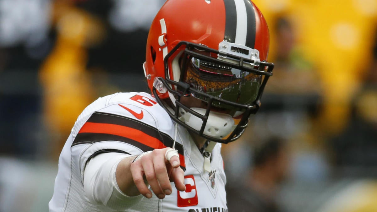 Initial odds for NFL Week 17: Steelers begins as the biggest underdog it has been for the Browns in over 30 years