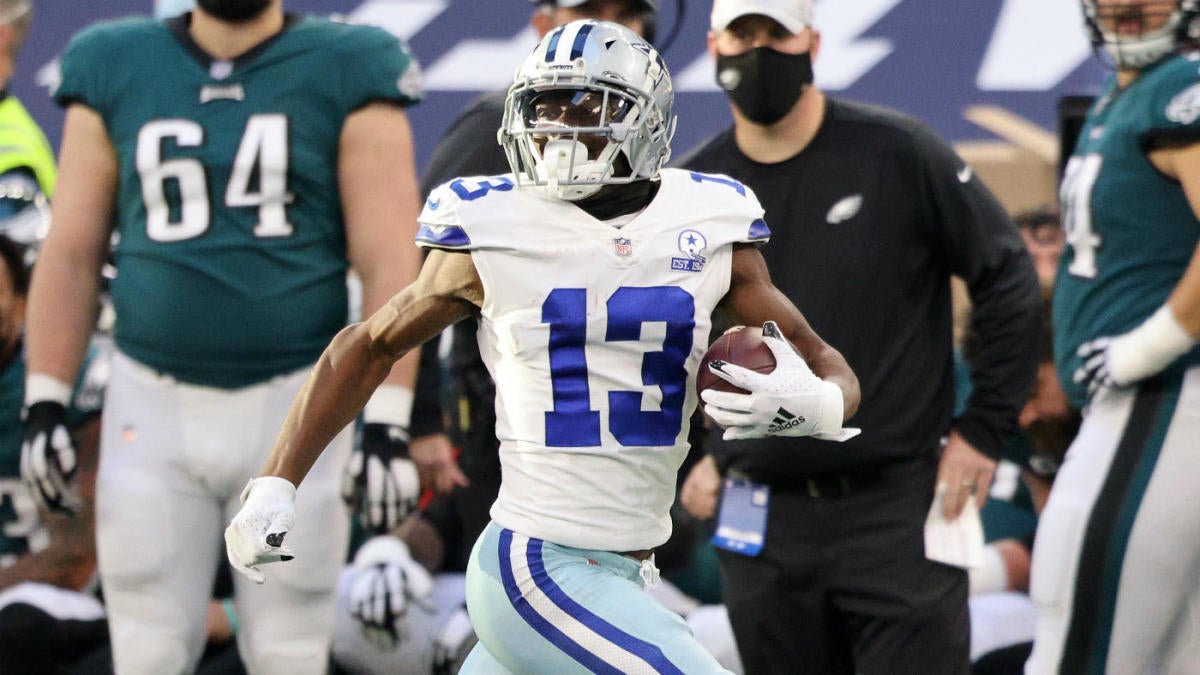 Prescott has 2 TD passes, Cowboys top banged-up Titans 27-13 - The