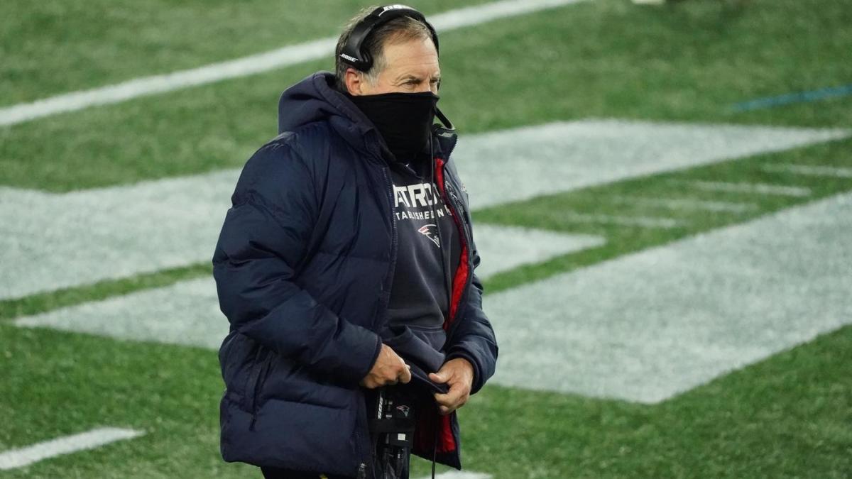 Patriots implode in 33-6 loss to 49ers, second-worst of Bill Belichick era  – Boston Herald