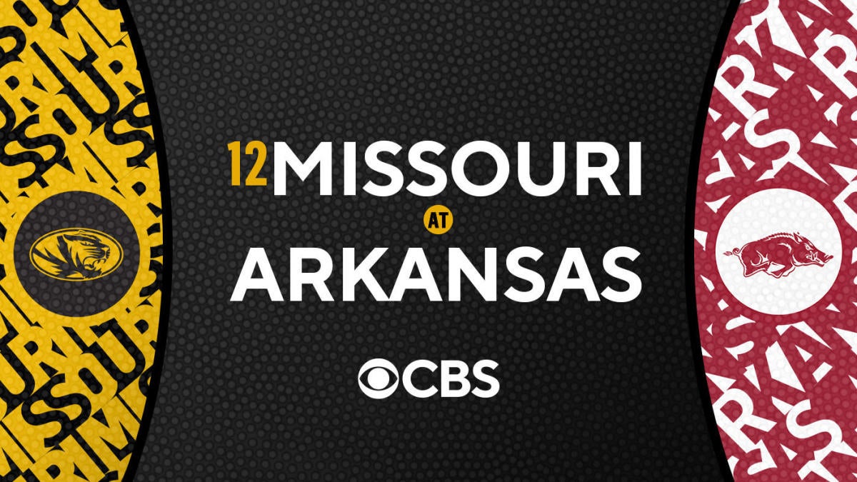 How to watch Mizzou vs. Arkansas Razorbacks basketball: TV channel