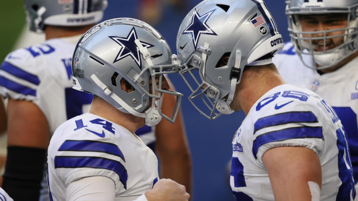 The Cowboys choked in the clutch 5 times vs. 49ers in NFL playoffs 