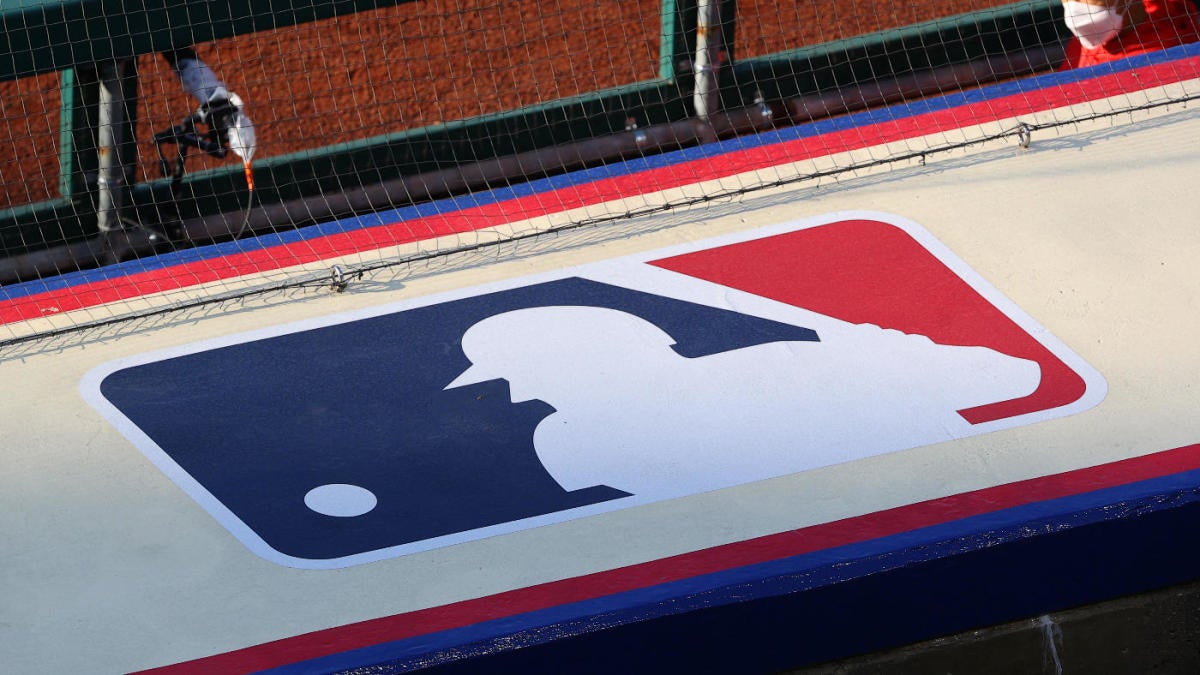 MLB to add jersey advertising for first time in league history as part of  new CBA, per report 