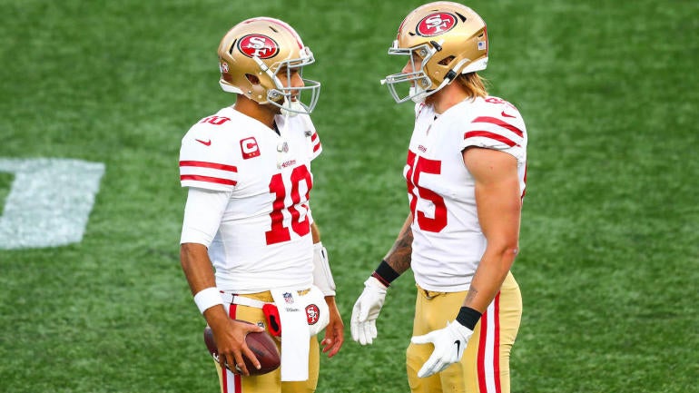 San Francisco 49ers v New England Patriots