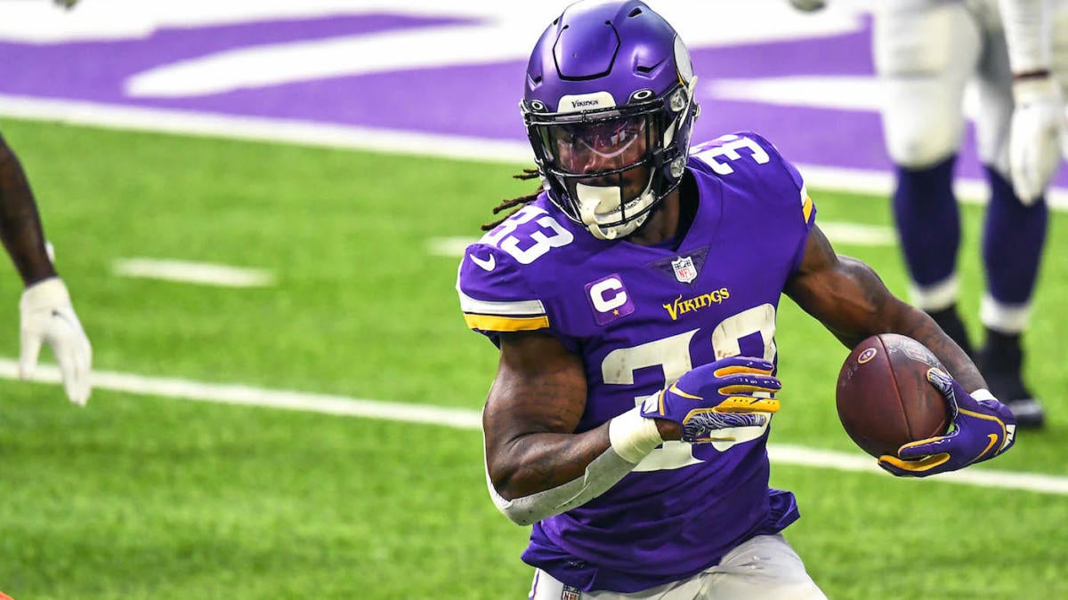 NFL Week 13 final injury reports: Vikings’ Dalvin Cook out vs. Lions; Mike Glennon to start for Daniel Jones – CBSSports.com