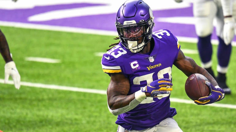 NFL: 20 DES Bears at Vikings