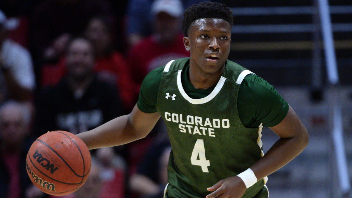 Peluang Colorado State vs. Little Rock, baris: Pilihan bola basket perguruan tinggi 2021, prediksi 1 Desember dari model yang terbukti