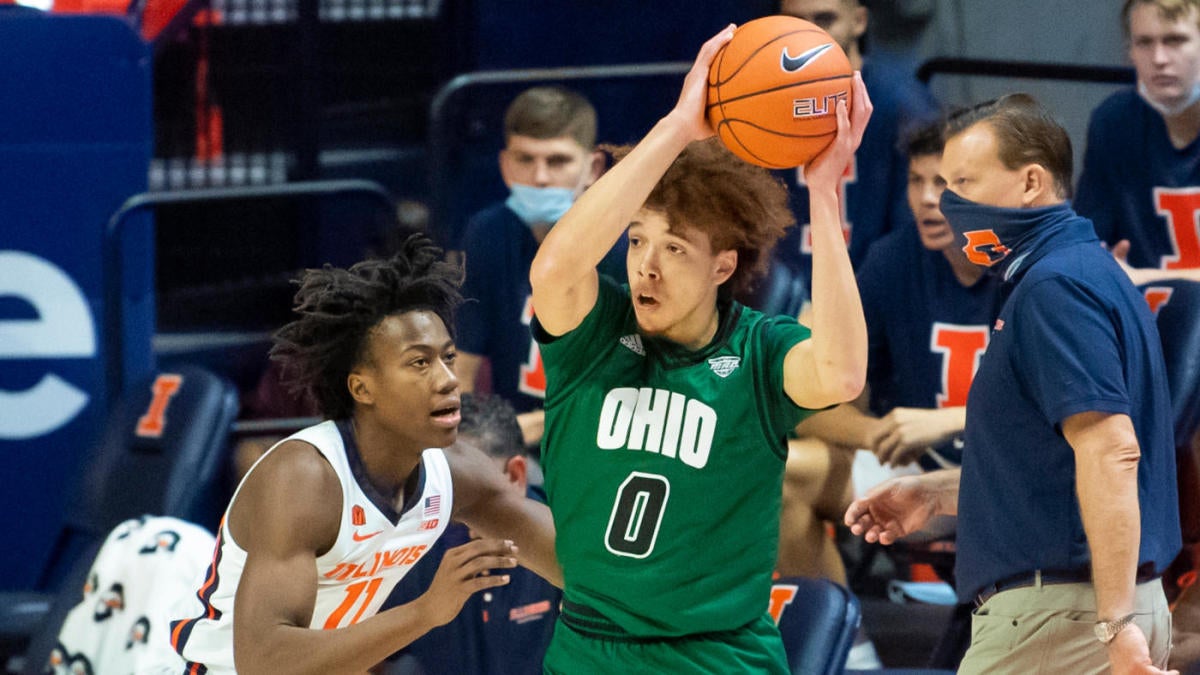Creighton vs. Ohio odds, line: 2021 NCAA Tournament picks, March Madness predictions from proven ...