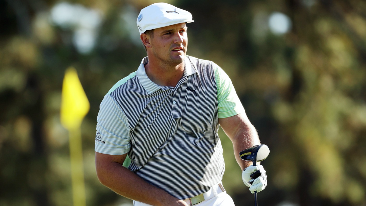 Golf in 2021: Bryson DeChambeau's continued growth, Rory McIlroy's ...