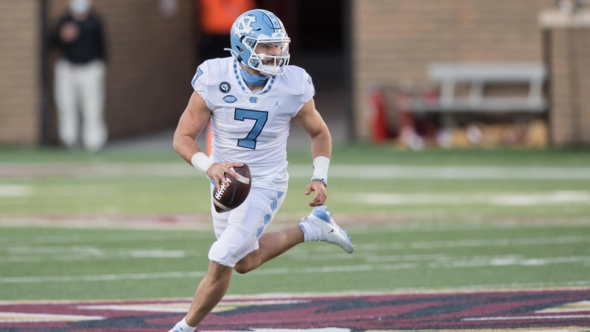 Top 20 college football players from the 2019 recruiting class who will  take the field in 2021 season 