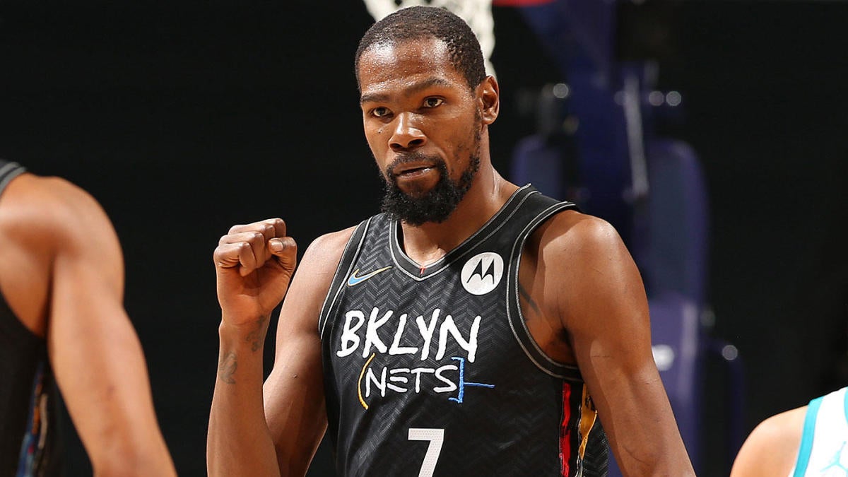 Nets' Kevin Durant to return to lineup vs. Thunder while ...