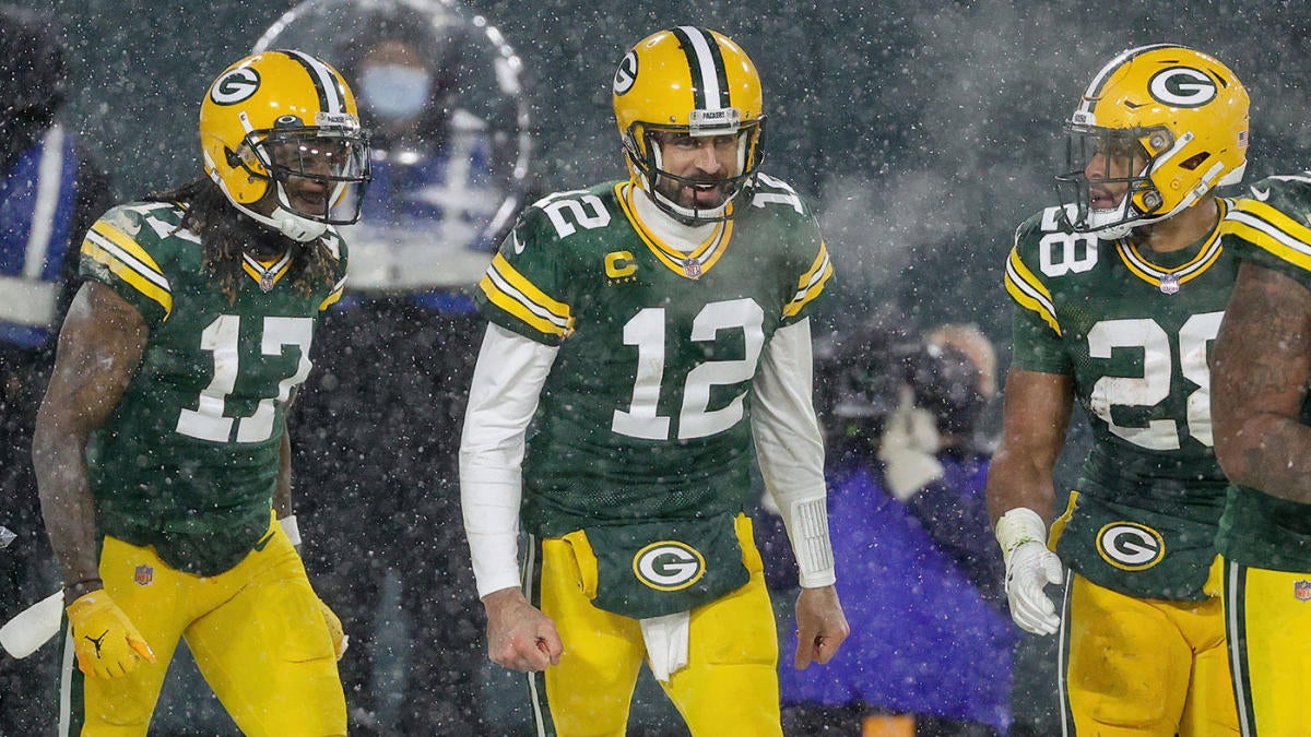 Internal NFL remarks: Packers may be the only winners when it comes to the advantage of playing at home, in addition to the choices of Week 17