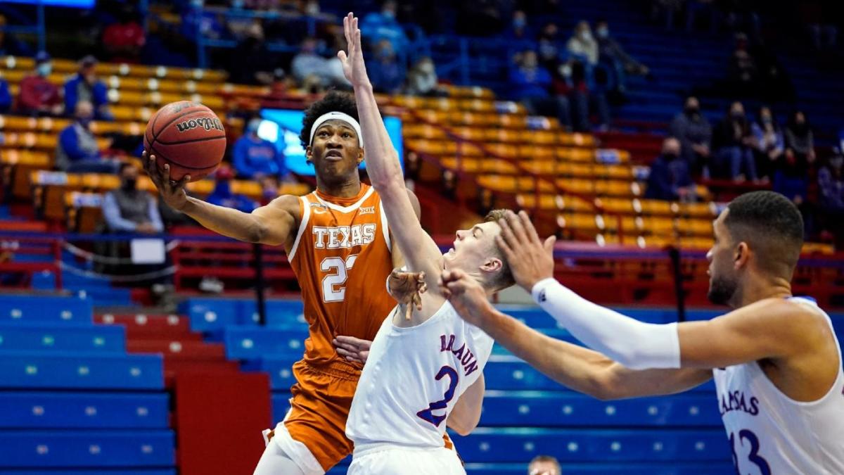Result of Kansas vs.  Texas, conclusions: Longhorns dominate Jayhawks in KU’s worst home loss under Bill Self