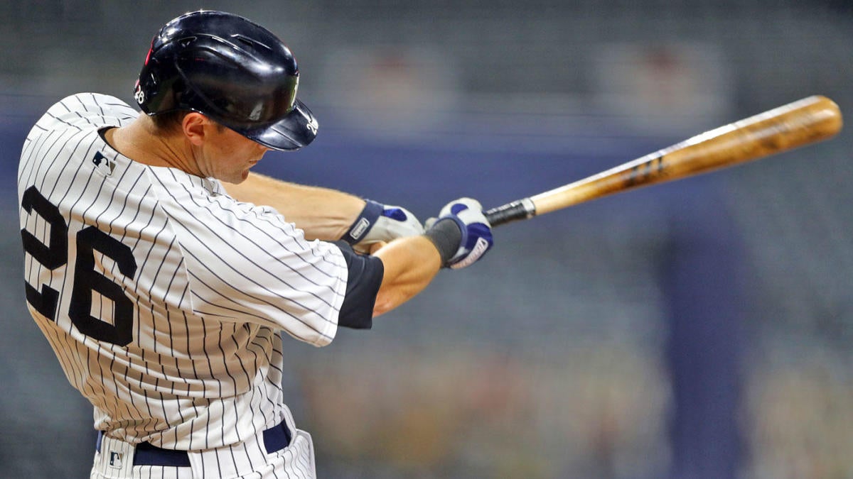 New York Yankees: DJ LeMahieu is on board, here's what's next