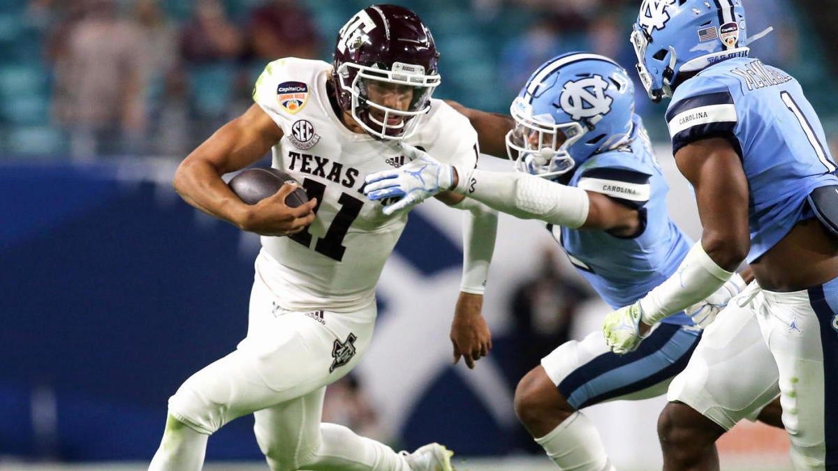 AP Top 25 poll: Texas A&M ends in 4th place over Notre Dame in the final ranking of college football