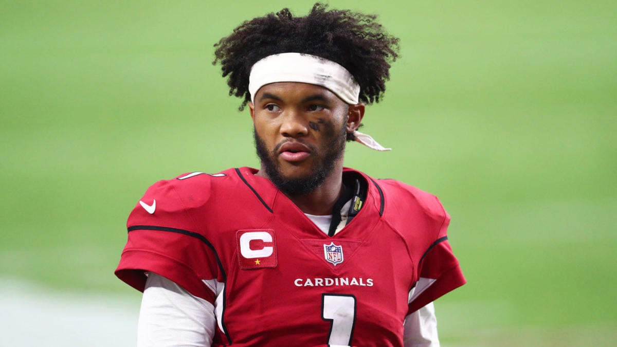 Kyler Murray got his contract, but Cardinals got favorable terms - Sports  Illustrated