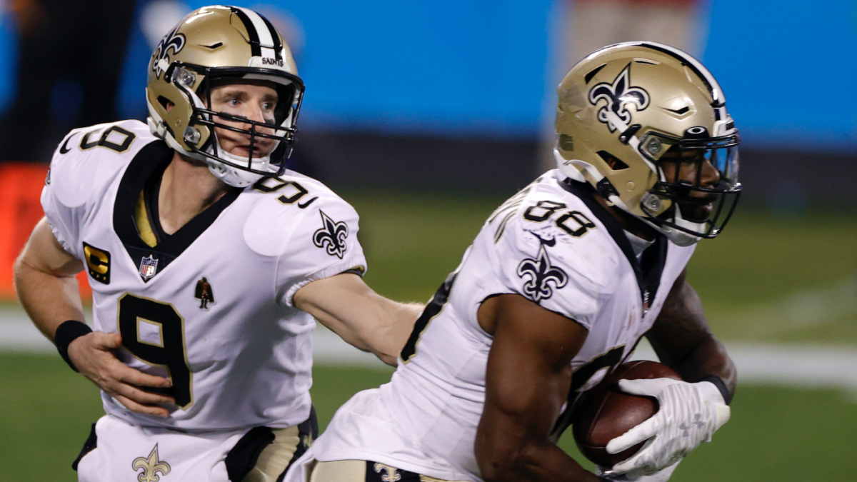 New Orleans Saints on X: The #Saints regular season finale at